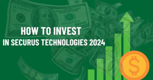 How to Invest in Securus Technologies 2024